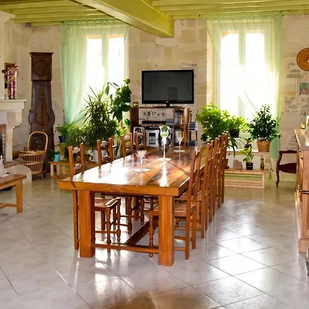 Pour 14 Personnes à Сasa de vacaciones *
