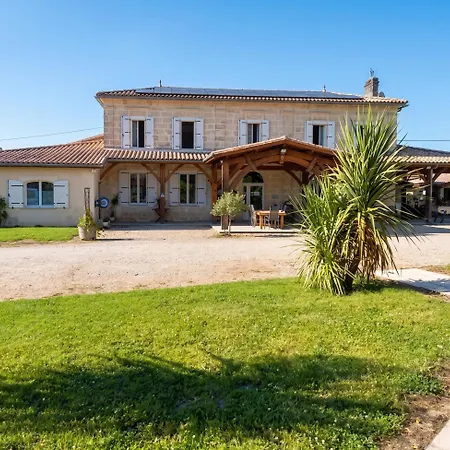 Сasa de vacaciones Pour 14 Personnes à *