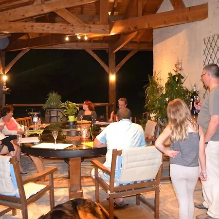 Pour 14 Personnes à